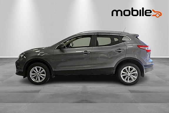 Nissan Qashqai 20 of 25