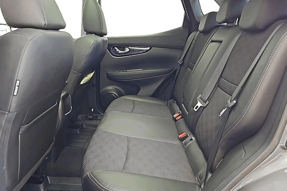 Nissan Qashqai 7 of 25