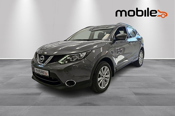 Nissan Qashqai 19 of 25