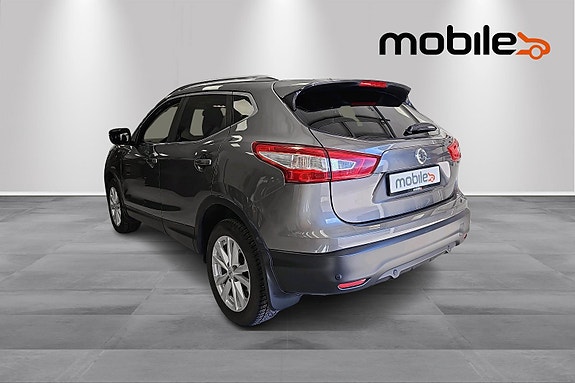 Nissan Qashqai 21 of 25