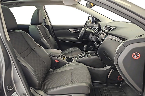 Nissan Qashqai 23 of 25