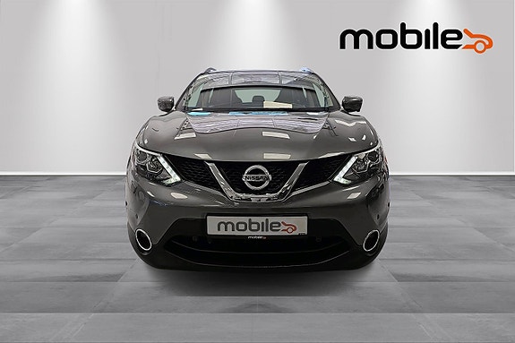 Nissan Qashqai 18 of 25