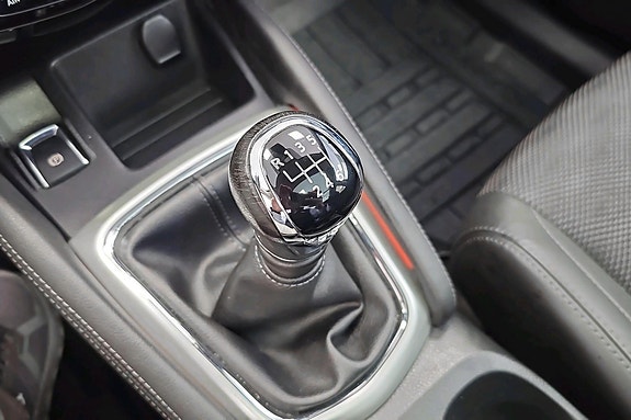Nissan Qashqai 14 of 25