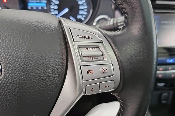 Nissan Qashqai 16 of 25