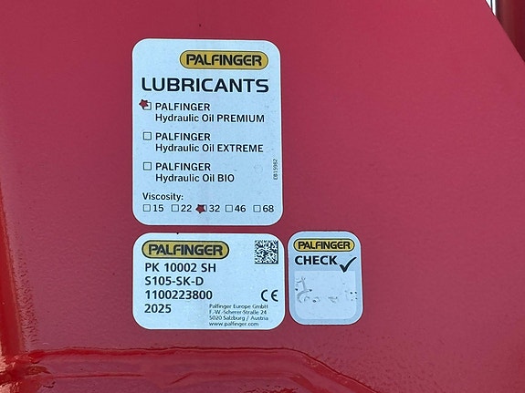 Mercedes-Benz Atego 1321 4x4 PK 10002 / BOX L=3117 MM / FULL STEEL 16 of 24