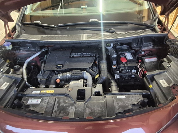 Peugeot 3008 9 of 11