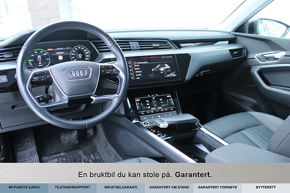 Audi e-tron 11 of 30