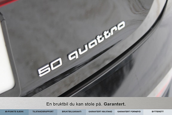 Audi e-tron 9 of 30