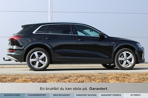 Audi e-tron 6 of 30