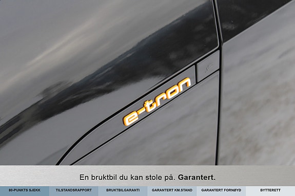 Audi e-tron 8 of 30
