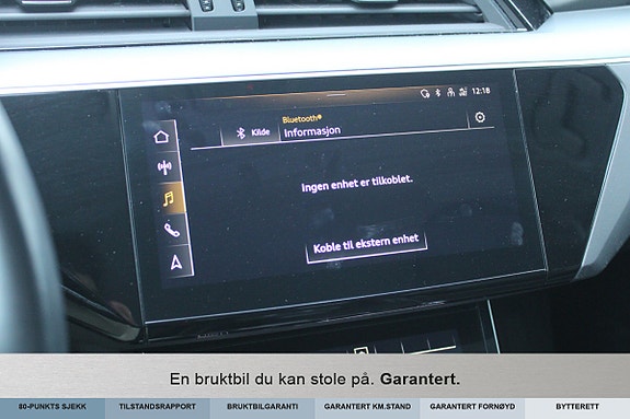 Audi e-tron 30 of 30