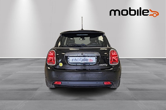MINI Cooper SE 4 of 25