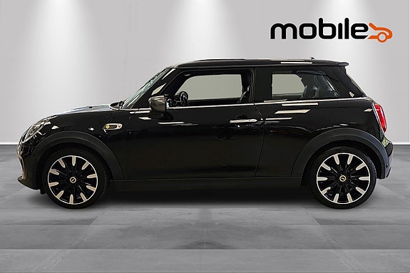 MINI Cooper SE 20 of 25