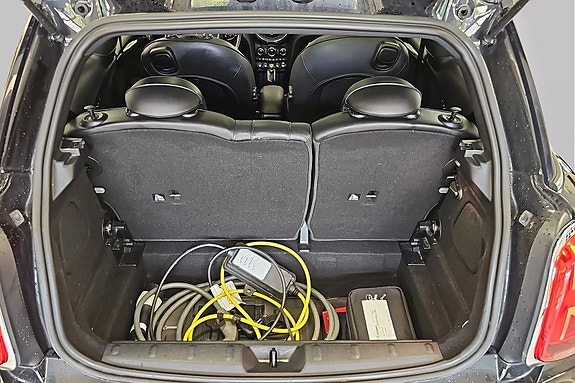 MINI Cooper SE 5 of 25