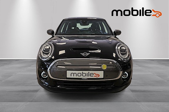 MINI Cooper SE 18 of 25