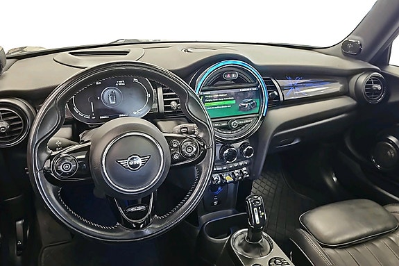 MINI Cooper SE 6 of 25