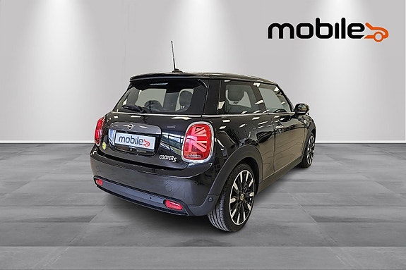 MINI Cooper SE 3 of 25