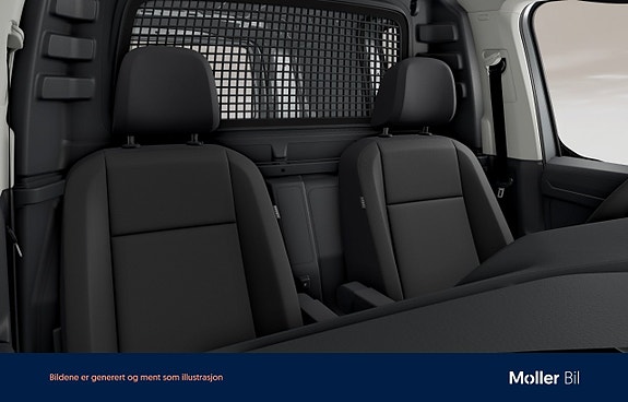 Volkswagen Caddy 6 of 8