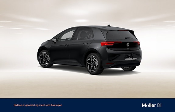 Volkswagen ID.3 3 of 6