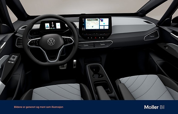 Volkswagen ID.3 5 of 6