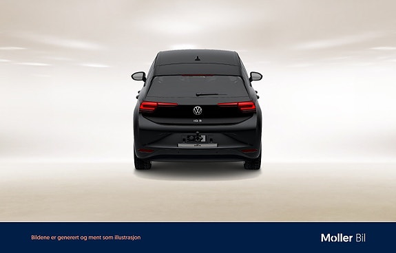 Volkswagen ID.3 4 of 6
