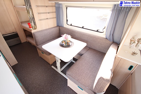 Adria AVIVA 563 PT 5 of 20