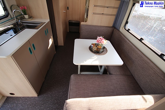 Adria AVIVA 563 PT 18 of 20