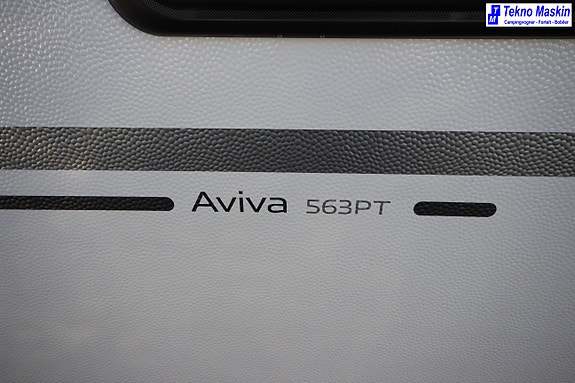 Adria AVIVA 563 PT 3 of 20