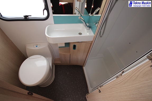 Adria AVIVA 563 PT 14 of 20