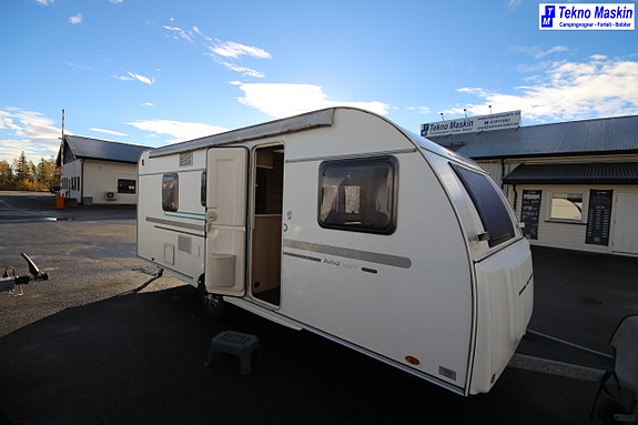 Adria AVIVA 563 PT 2 of 20