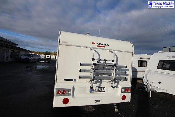 Adria AVIVA 563 PT 20 of 20