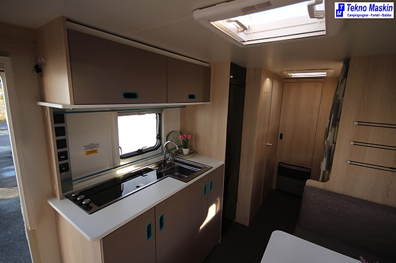 Adria AVIVA 563 PT 7 of 20