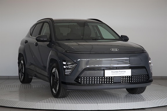 Hyundai Kona 3 of 30