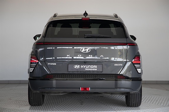 Hyundai Kona 6 of 30