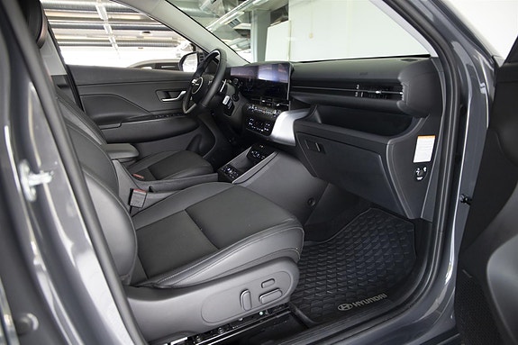 Hyundai Kona 28 of 30