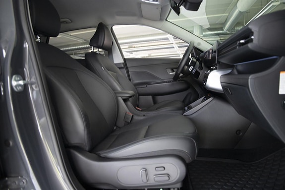 Hyundai Kona 29 of 30