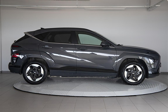 Hyundai Kona 4 of 30