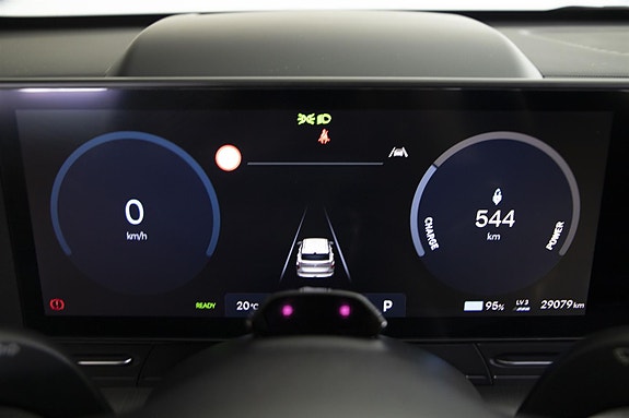 Hyundai Kona 15 of 30