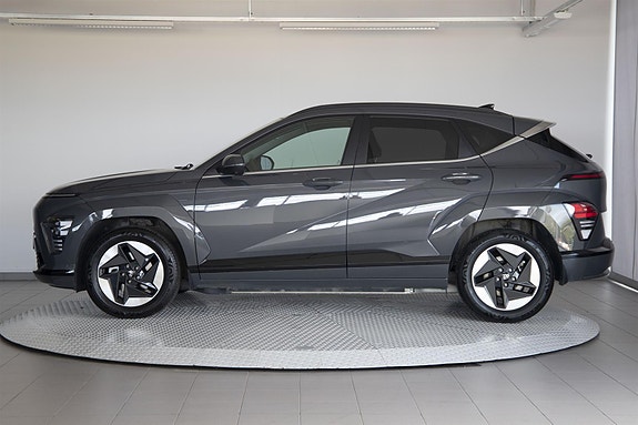 Hyundai Kona 8 of 30