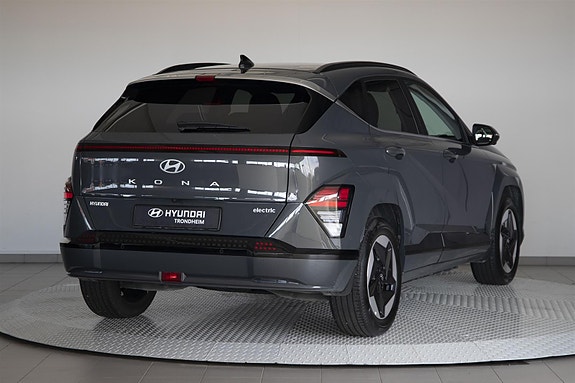 Hyundai Kona 5 of 30