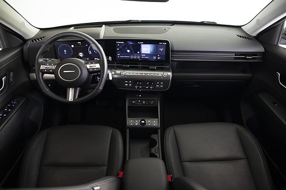 Hyundai Kona 11 of 30