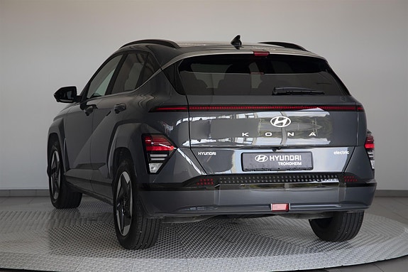 Hyundai Kona 7 of 30