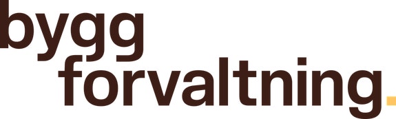 Byggforvaltning Norge AS logo