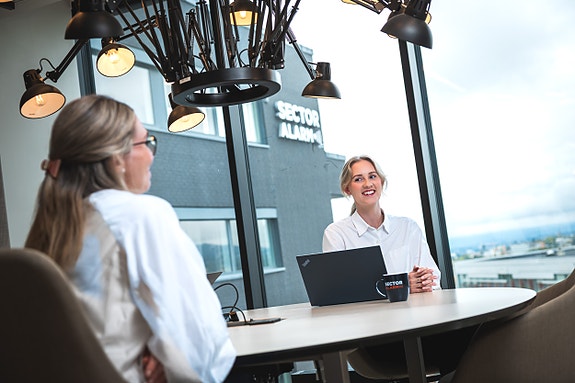 Bilde 3 av 7 i jobbannonse-galleriet