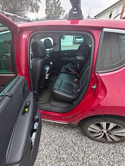 Peugeot 3008 3 of 7