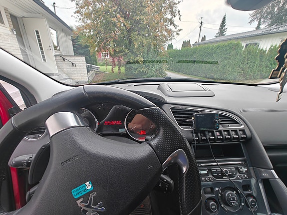 Peugeot 3008 5 of 7