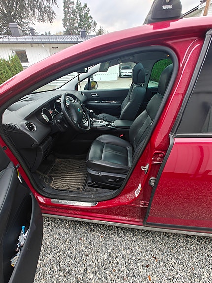 Peugeot 3008 6 of 7