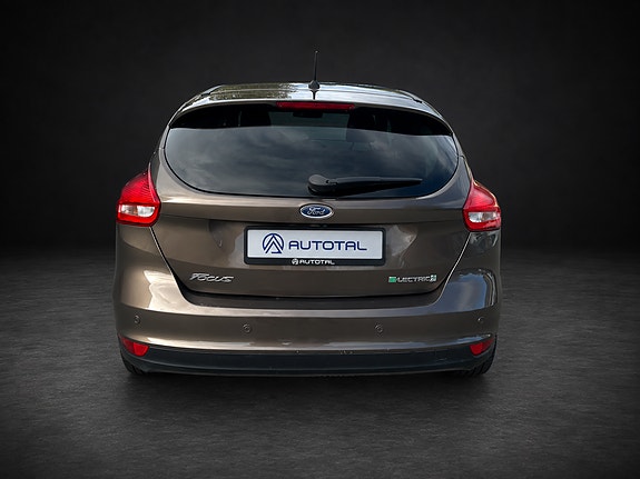 Ford Focus 7 of 27
