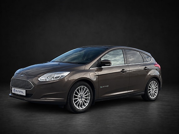 Ford Focus 2 of 27