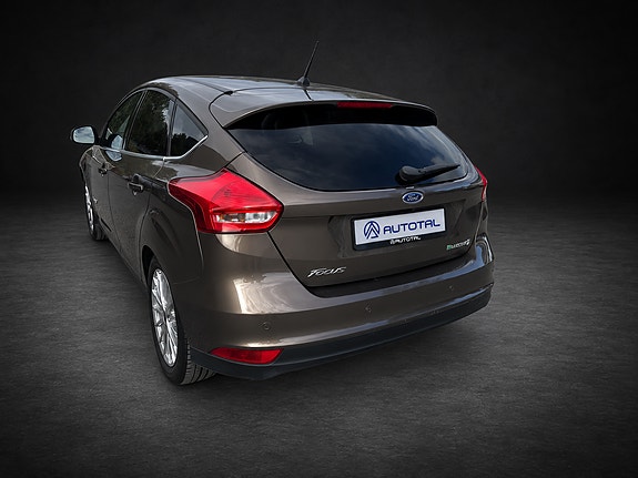 Ford Focus 6 of 27